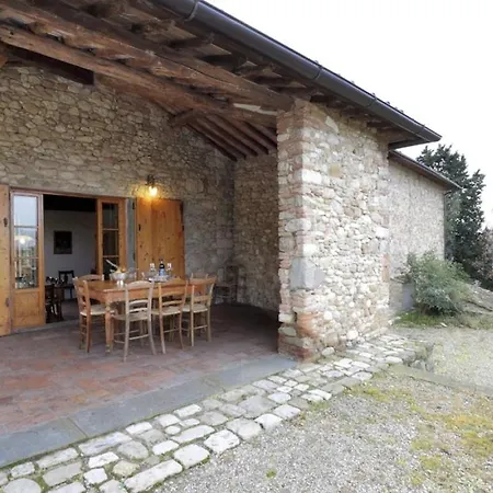 Sleeps 8 With Pool And Wifi Calzaiolo
