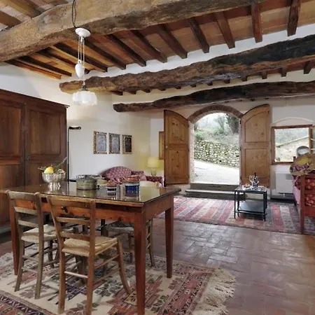 Sleeps 8 With Pool And Wifi Calzaiolo
