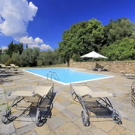 Sleeps 8 With Pool And Wifi *