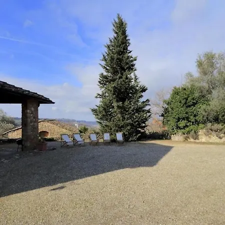 Sleeps 8 With Pool And Wifi * Calzaiolo