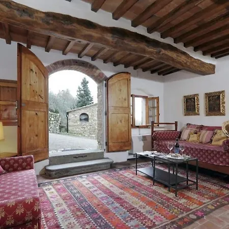 Sleeps 8 With Pool And Wifi Villa