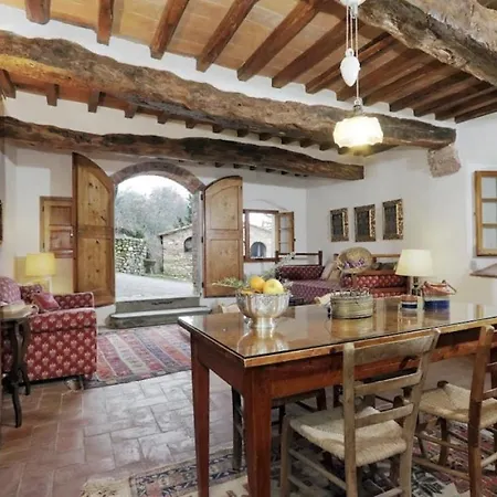 Sleeps 8 With Pool And Wifi Villa